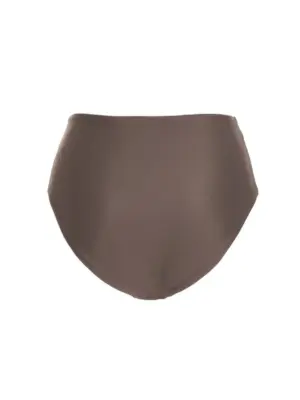 'Bound’ bikini bottoms JS204RE22NUDE JADE SWIM Brown