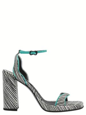 'Liza 105' sandals FREELANCE Multicolor