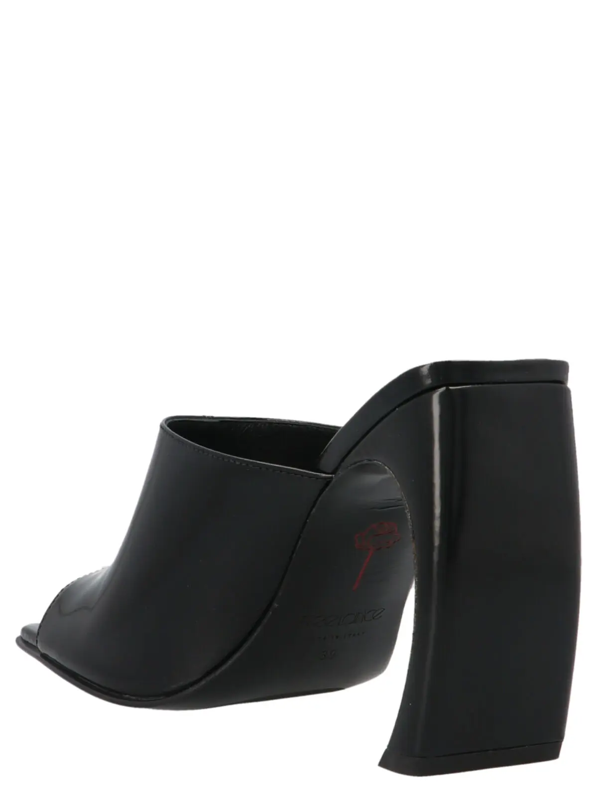 Черевики Sloan 100 Freelance 2 'Sloan 100’ mules 01M3KJ0N0115NOIR FREELANCE Black