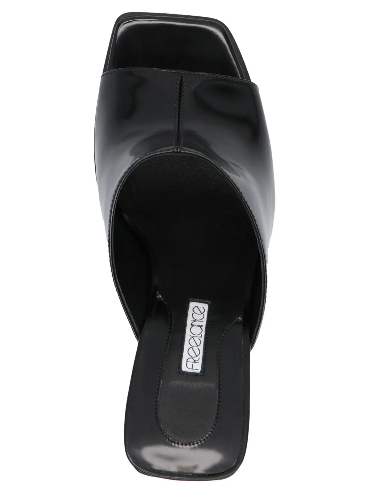 Черевики Sloan 100 Freelance 3 'Sloan 100’ mules Woman FREELANCE Black