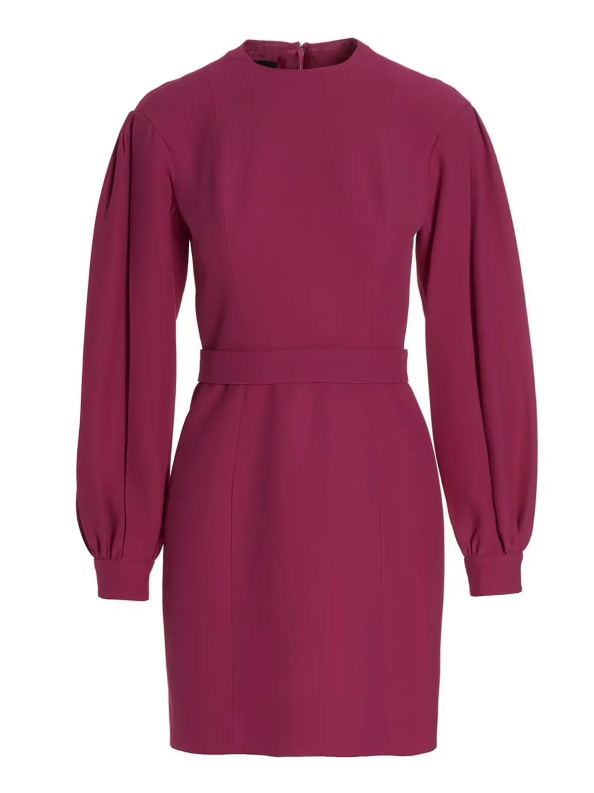Сукня Cady Giovanni Bedin 1 Cady dress GIOVANNI BEDIN Fuchsia