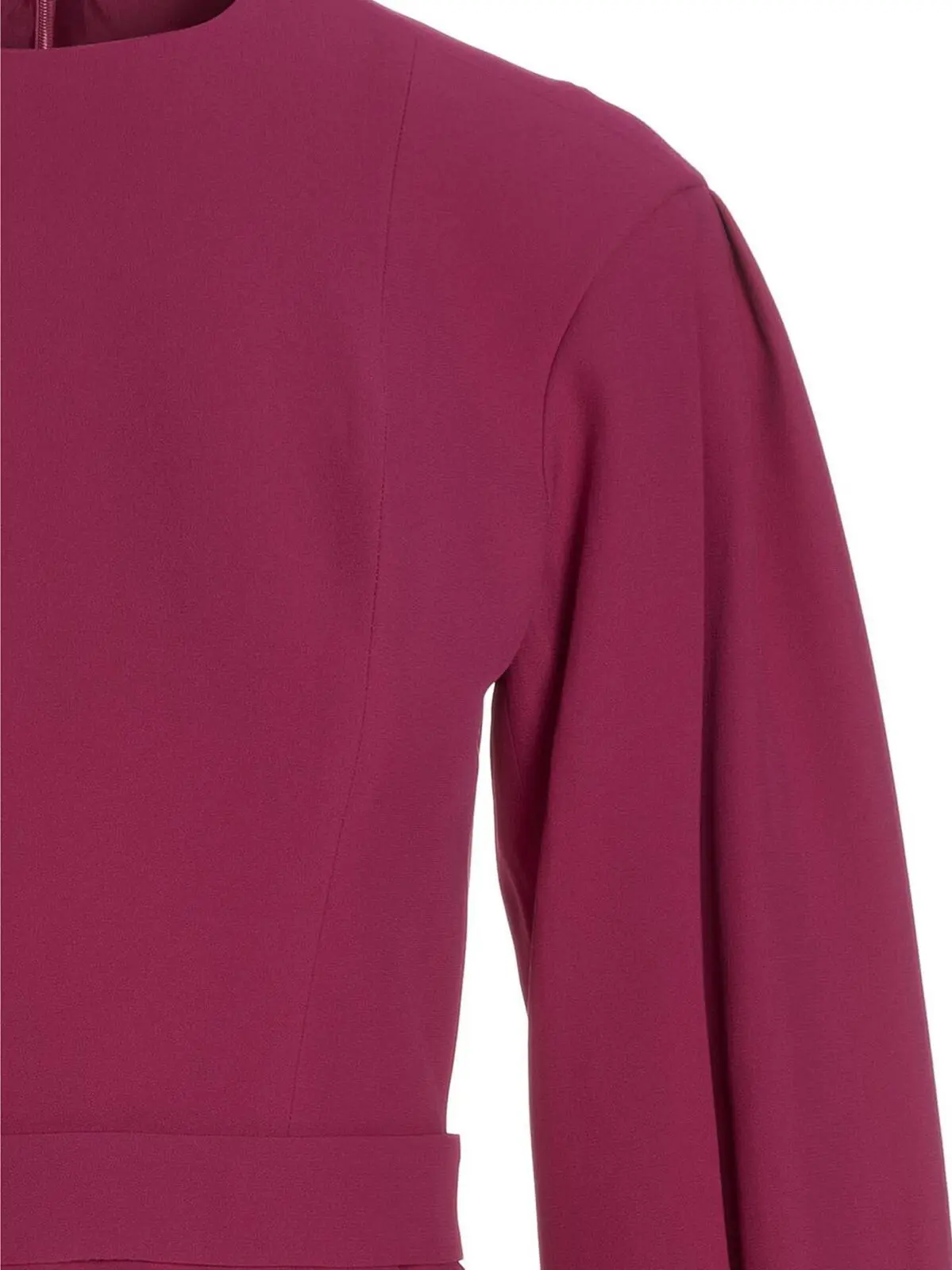 Сукня Cady Giovanni Bedin 3 Cady dress Woman GIOVANNI BEDIN Fuchsia