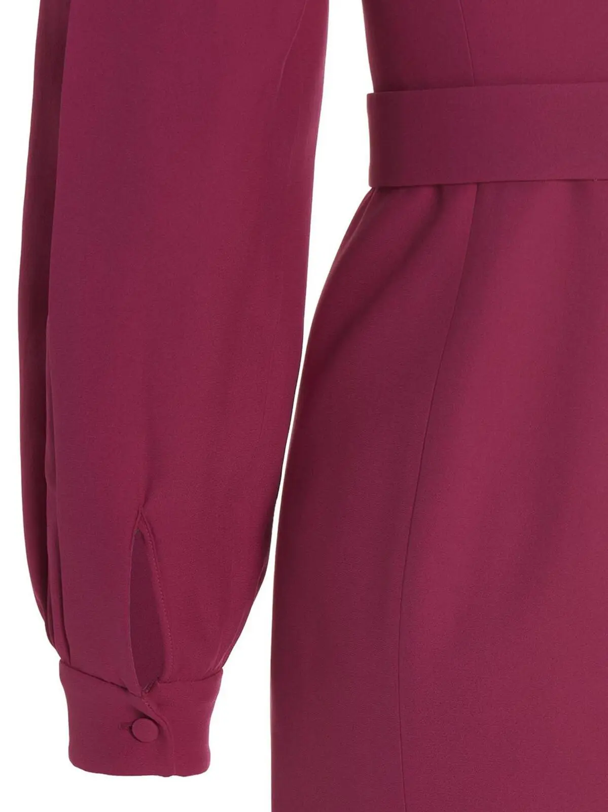 Сукня Cady Giovanni Bedin 4 Cady dress 50% viscose 50% acetate GIOVANNI BEDIN Fuchsia