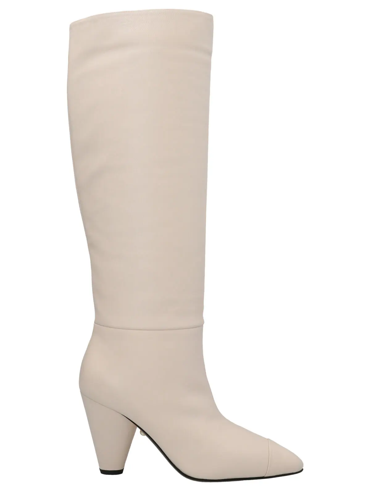 Чоботи Naty Alevì 1 'Naty' boots ALEVÌ White