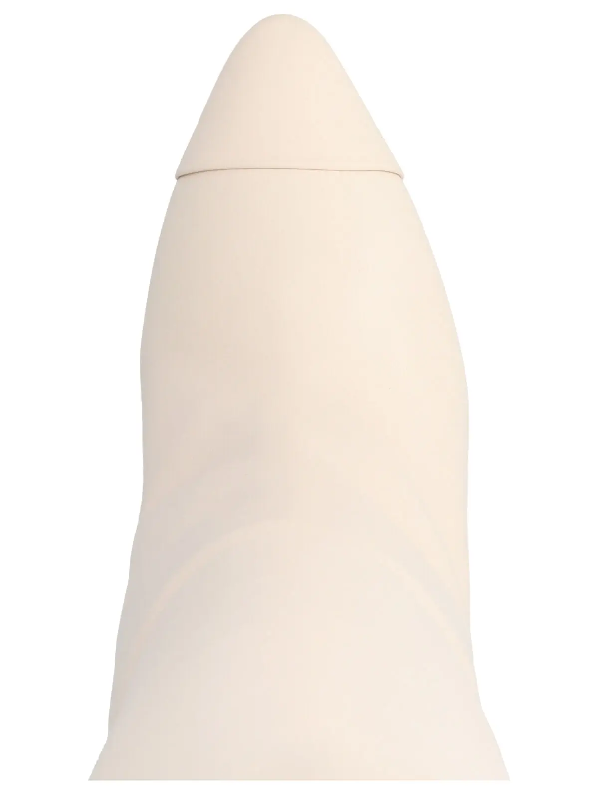 Чоботи Naty Alevì 3 'Naty' boots Woman ALEVÌ White