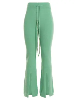 'Bing' trousers MIXIK Green