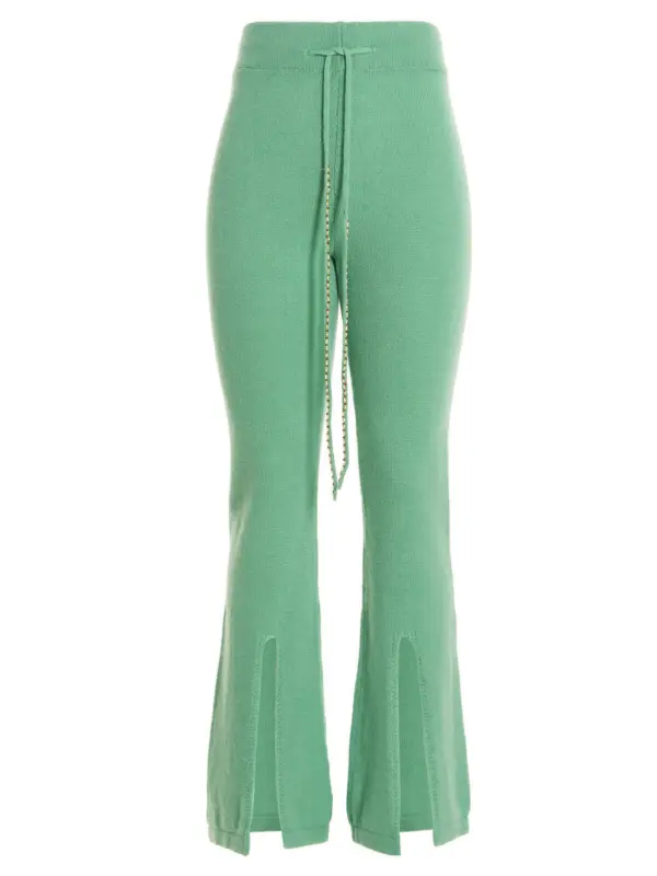 'Bing' trousers MIXIK Green