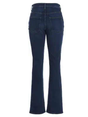 'The Citrine’ jeans TEMT0181Y TU ES MON TRESOR Blue