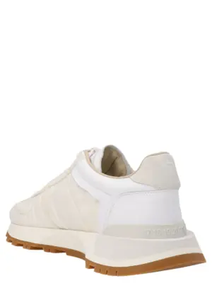 Leather sneakers S58WS0213P4341T1003 MAISON MARGIELA White