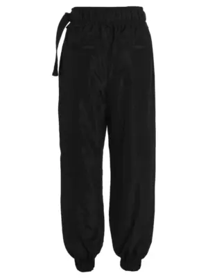 Taffeta pants R2316000001 PROENZA SCHOULER Black
