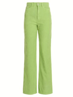 Rose' pants WANDLER Green