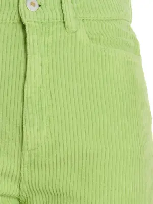 Rose' pants Woman WANDLER Green