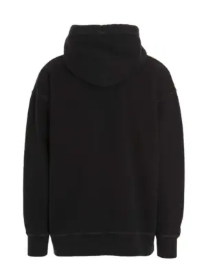 'Dsquared2' hoodie S74GU0703S25463814 DSQUARED2 Black