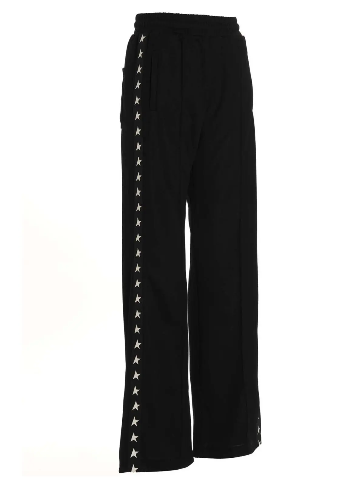 Штани Dorotea joggers Golden Goose 2 'Dorotea' joggers GWP00877P0005218020380203 GOLDEN GOOSE White/Black