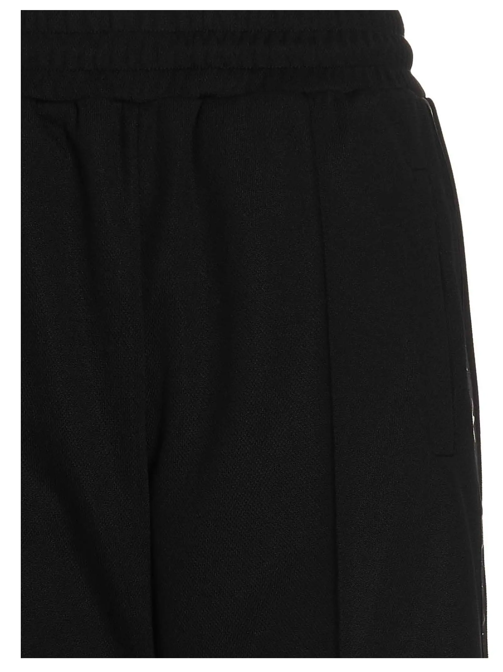 Штани Dorotea joggers Golden Goose 4 'Dorotea' joggers 100% polyester GOLDEN GOOSE White/Black