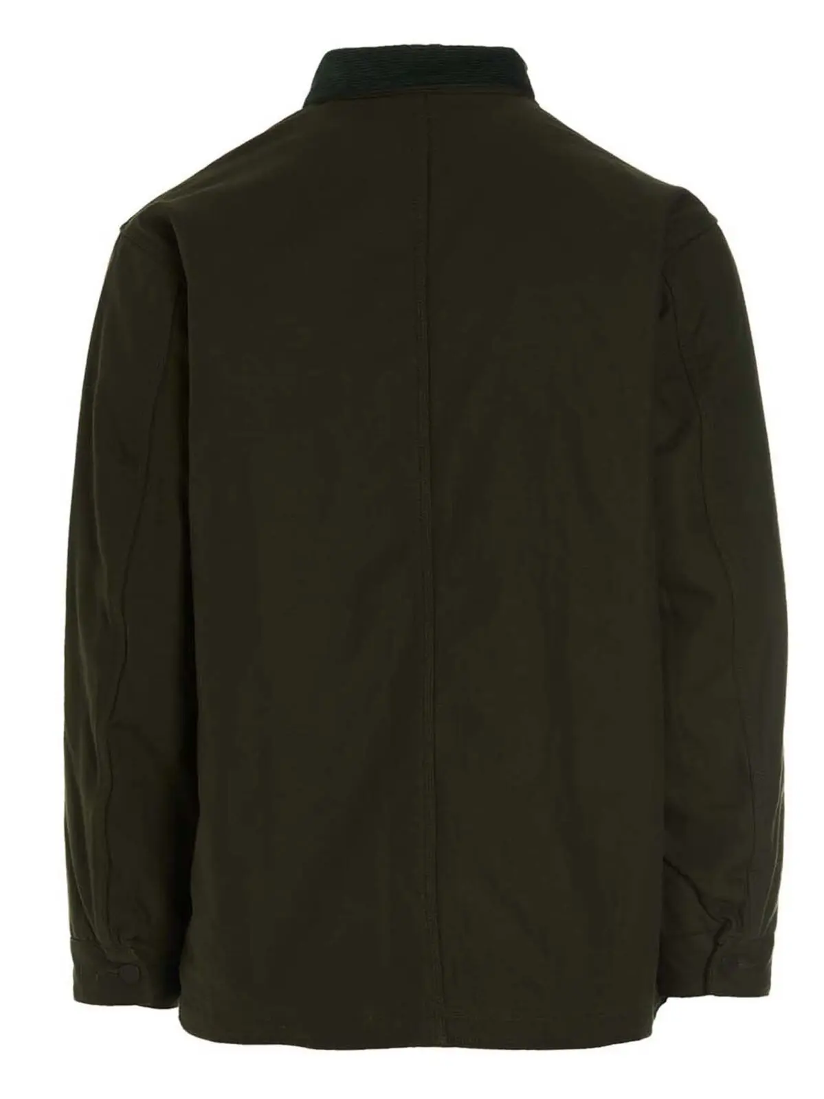 Куртка Coverall jacket South2 West8 Зелений 2 'Coverall' jacket LQ709AGREEN SOUTH2 WEST8 Green