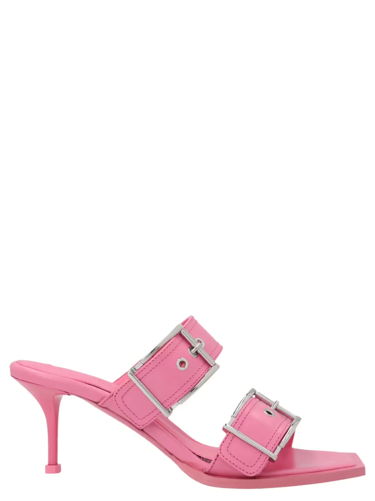 Сандалі Punk Alexander Mcqueen 1 'Punk’ sandals ALEXANDER MCQUEEN Pink