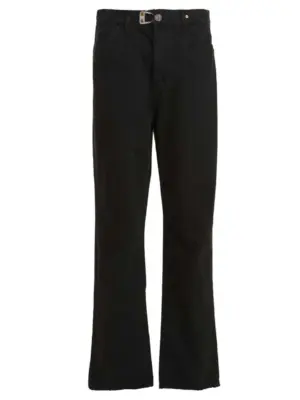 'Straight' jeans OBJECTS IV LIFE Gray