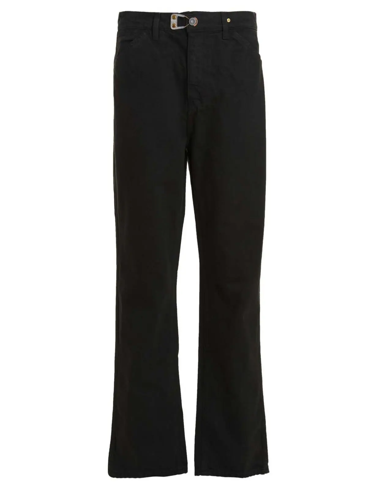 Джинси Straight Objects Iv Life Сірий 1 'Straight' jeans OBJECTS IV LIFE Gray