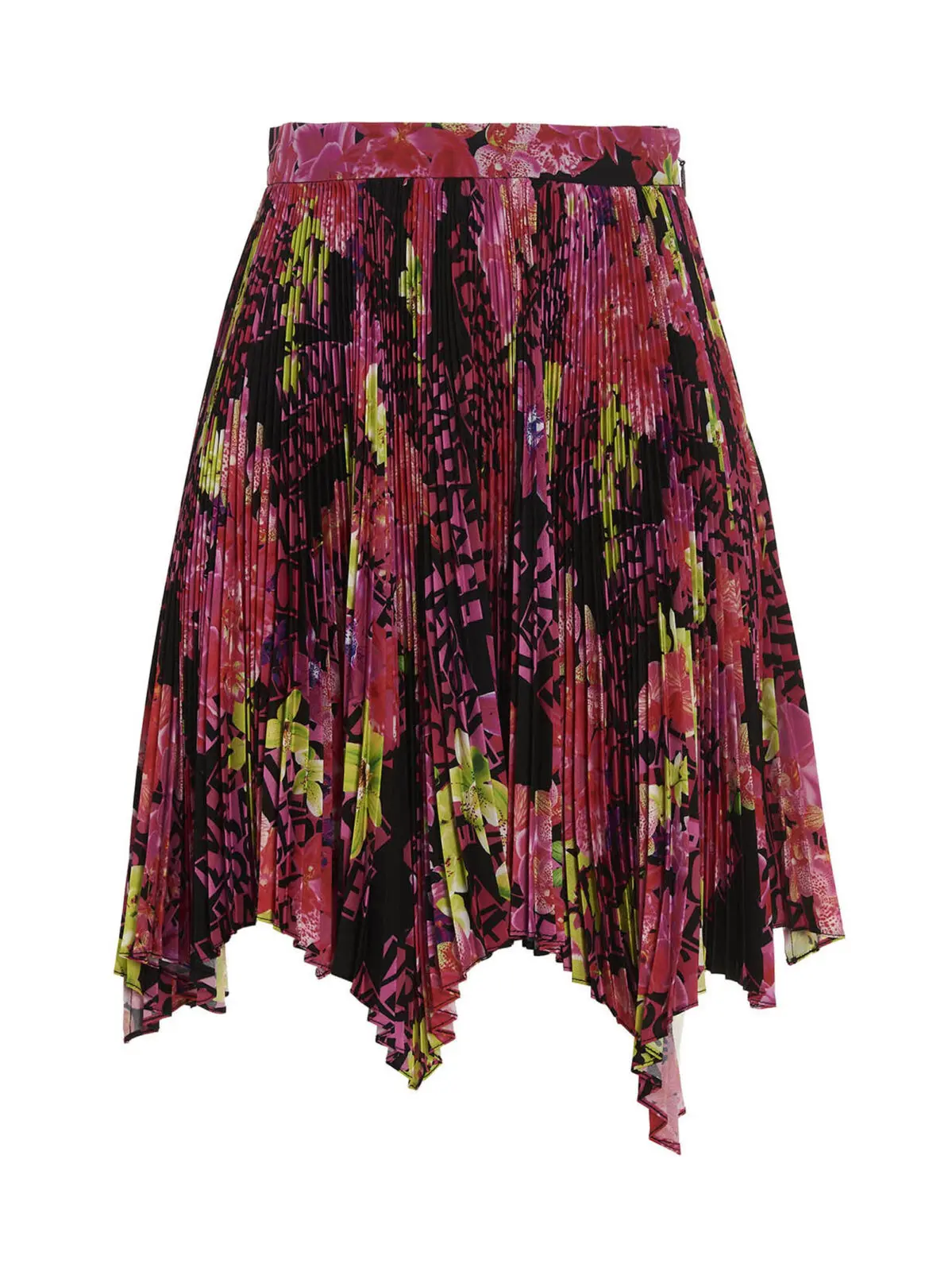 Спідниця Orchid Versace Versace 1 'Orchid Versace’ skirt VERSACE Multicolor