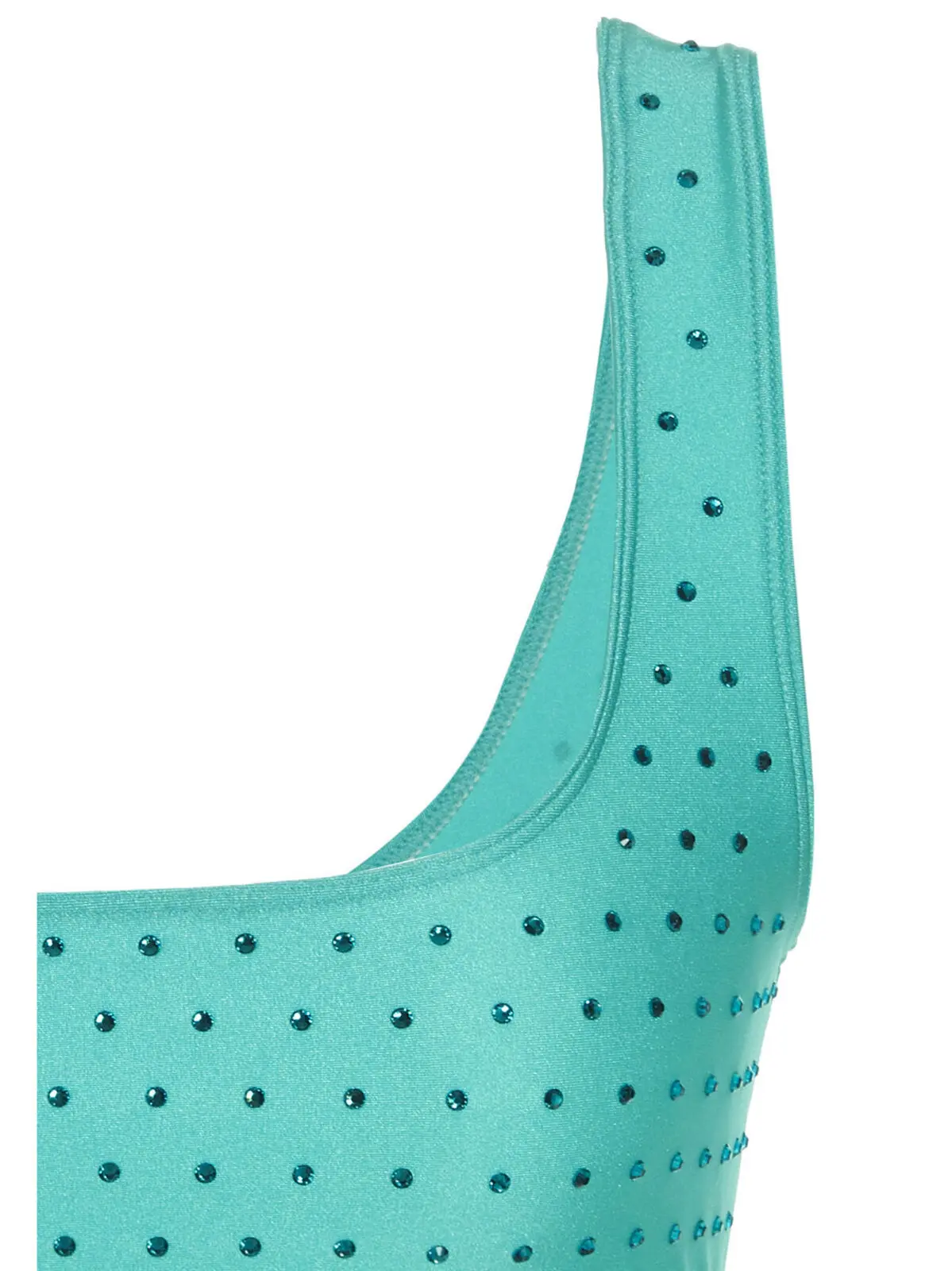 Топ Hollywood The Andamane Блакитний 3 'Hollywood' top Woman THE ANDAMANE Light Blue