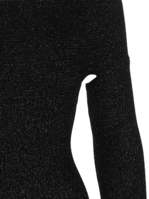 'Mariasole' dress Woman KHAITE Gray