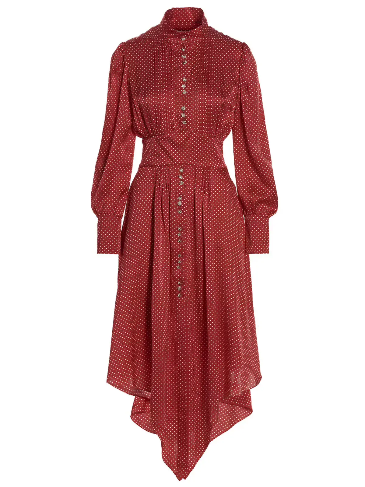 Сукня Pol pol idress Alexandre Vauthier 1 Pol pol idress ALEXANDRE VAUTHIER Red