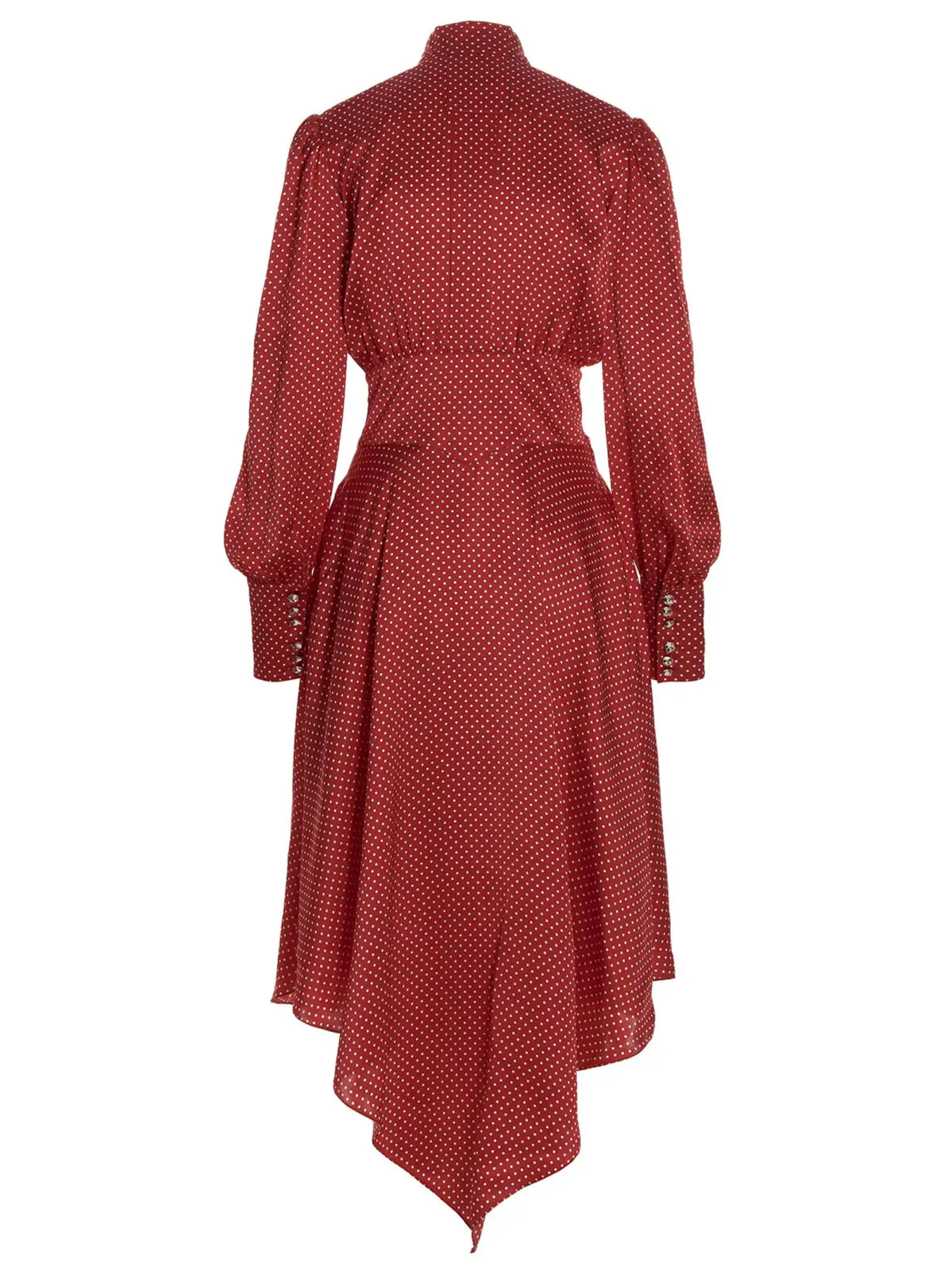 Сукня Pol pol idress Alexandre Vauthier 2 Pol pol idress 231DR1811DARINGRED ALEXANDRE VAUTHIER Red