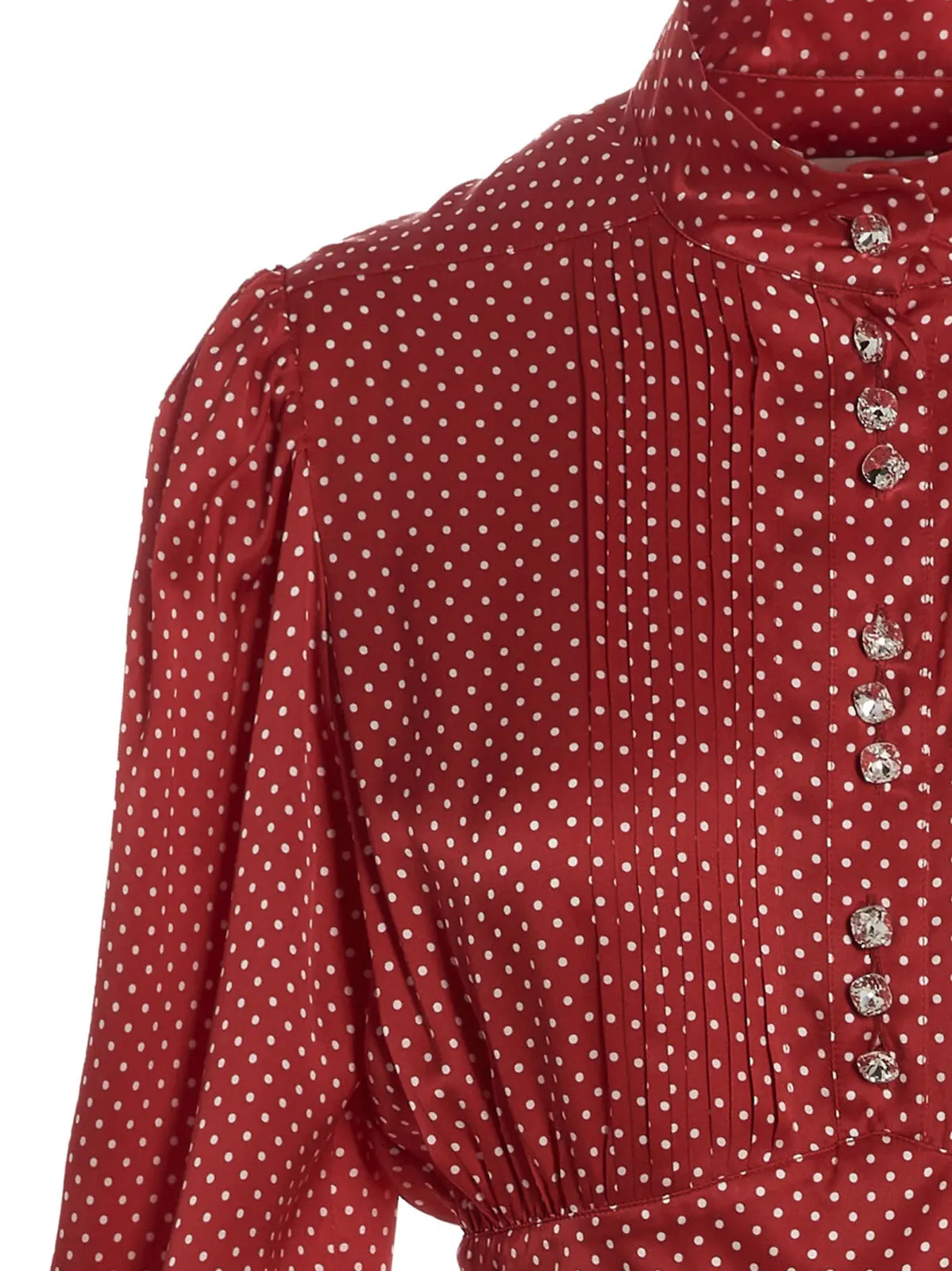 Сукня Pol pol idress Alexandre Vauthier 3 Pol pol idress Woman ALEXANDRE VAUTHIER Red