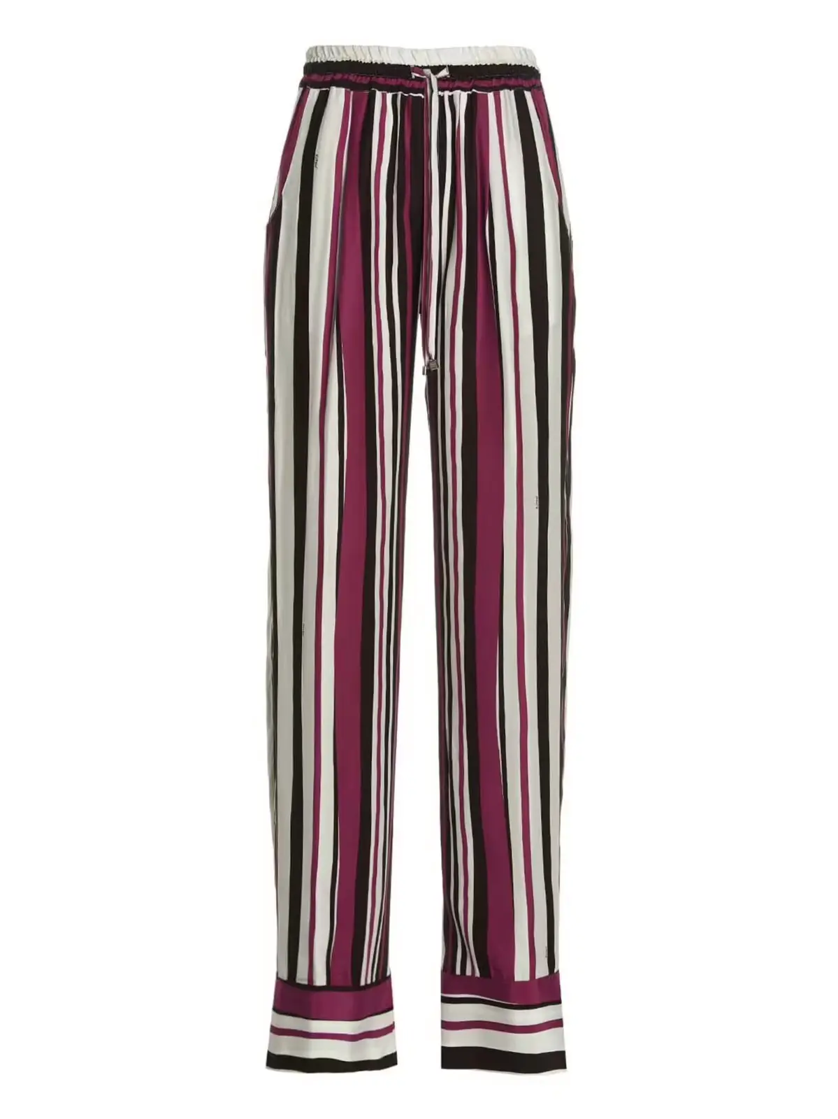 Смугасті штани Kiton 1 Striped pants KITON Multicolor