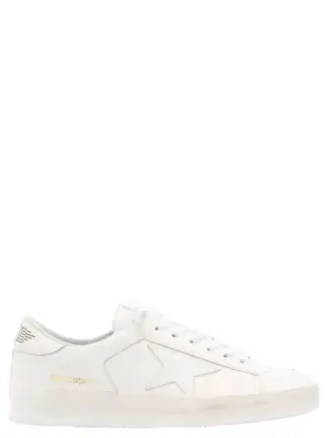 'Stardan’ sneakers GOLDEN GOOSE White