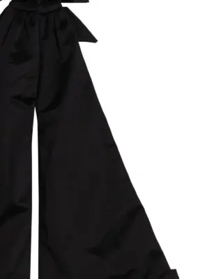 'Medusa’ one piece swimsuit Woman VERSACE Black