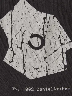 'Progress' hoodie 100% cotton OBJECTS IV LIFE Gray