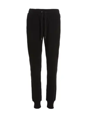 'DG Essential’ joggers DOLCE & GABBANA Black