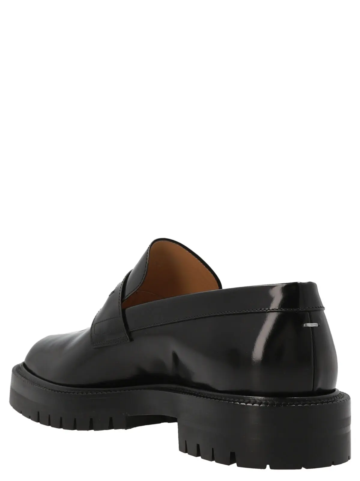 Мокасини Maison Margiela 'Tabi' Чорні 2 'Tabi' loafers S57WR0139P3827H8396 MAISON MARGIELA Black
