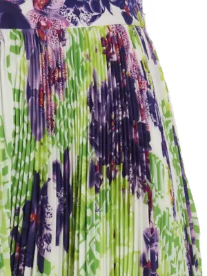 'Versace' skirt Woman VERSACE Multicolor