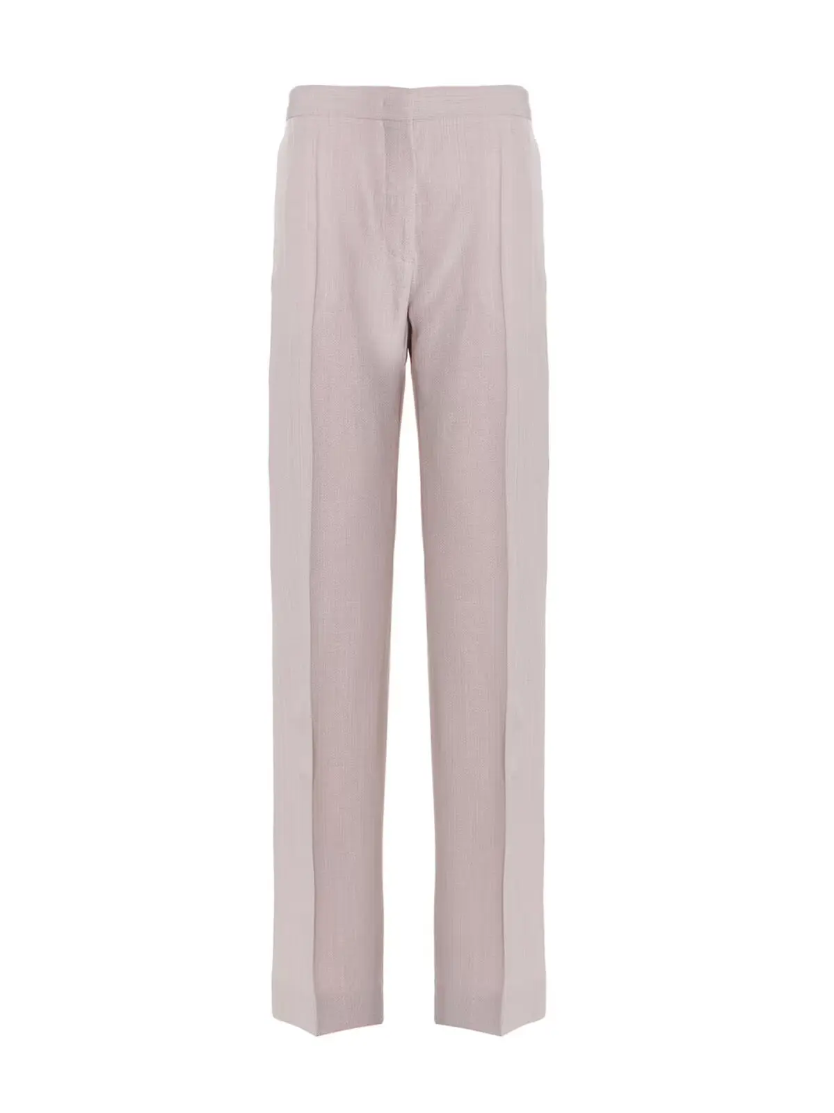 Штани Tailored Jil Sander Рожевий 1 Tailored pants JIL SANDER Pink