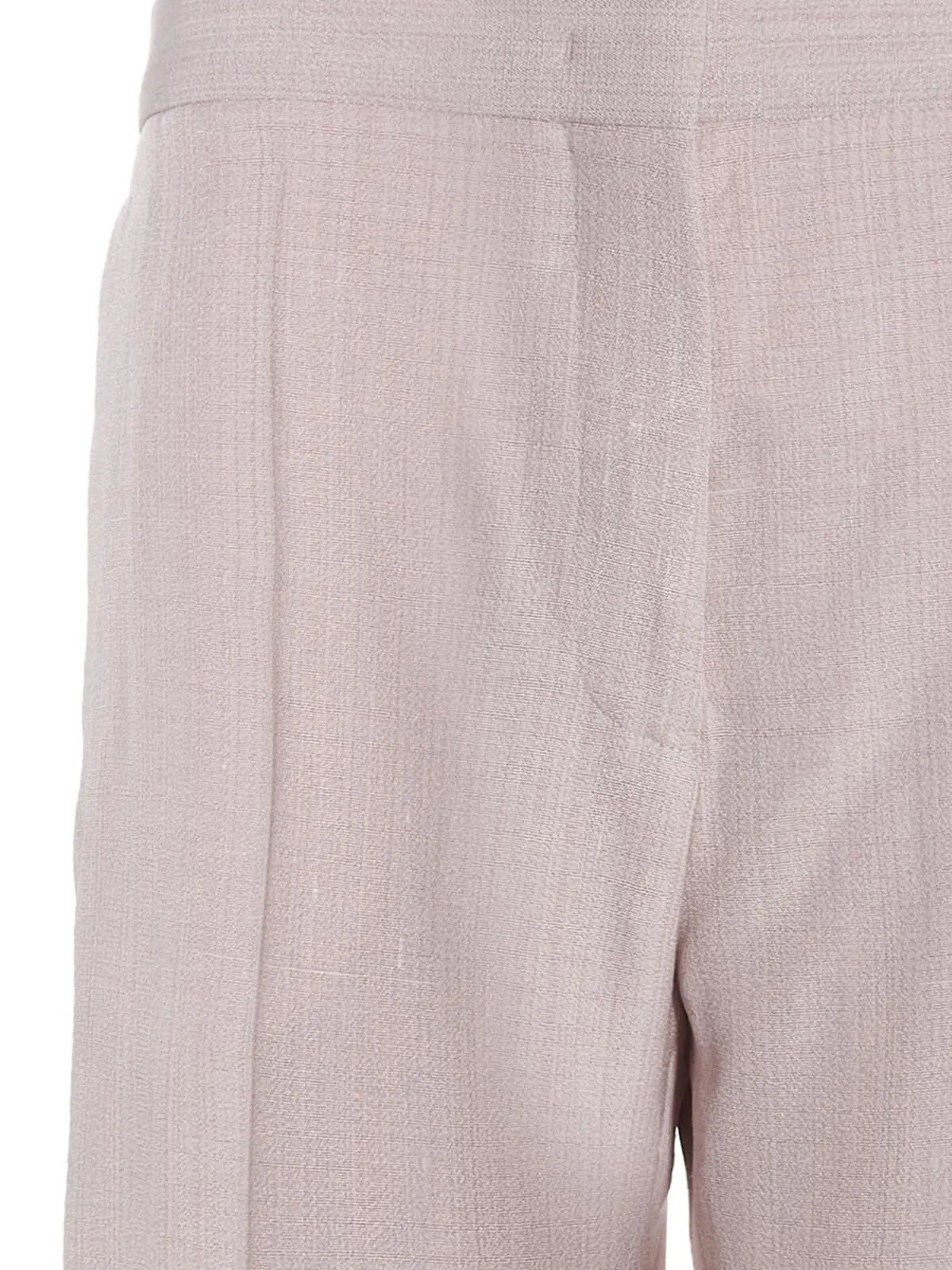 Штани Tailored Jil Sander Рожевий 3 Tailored pants Woman JIL SANDER Pink