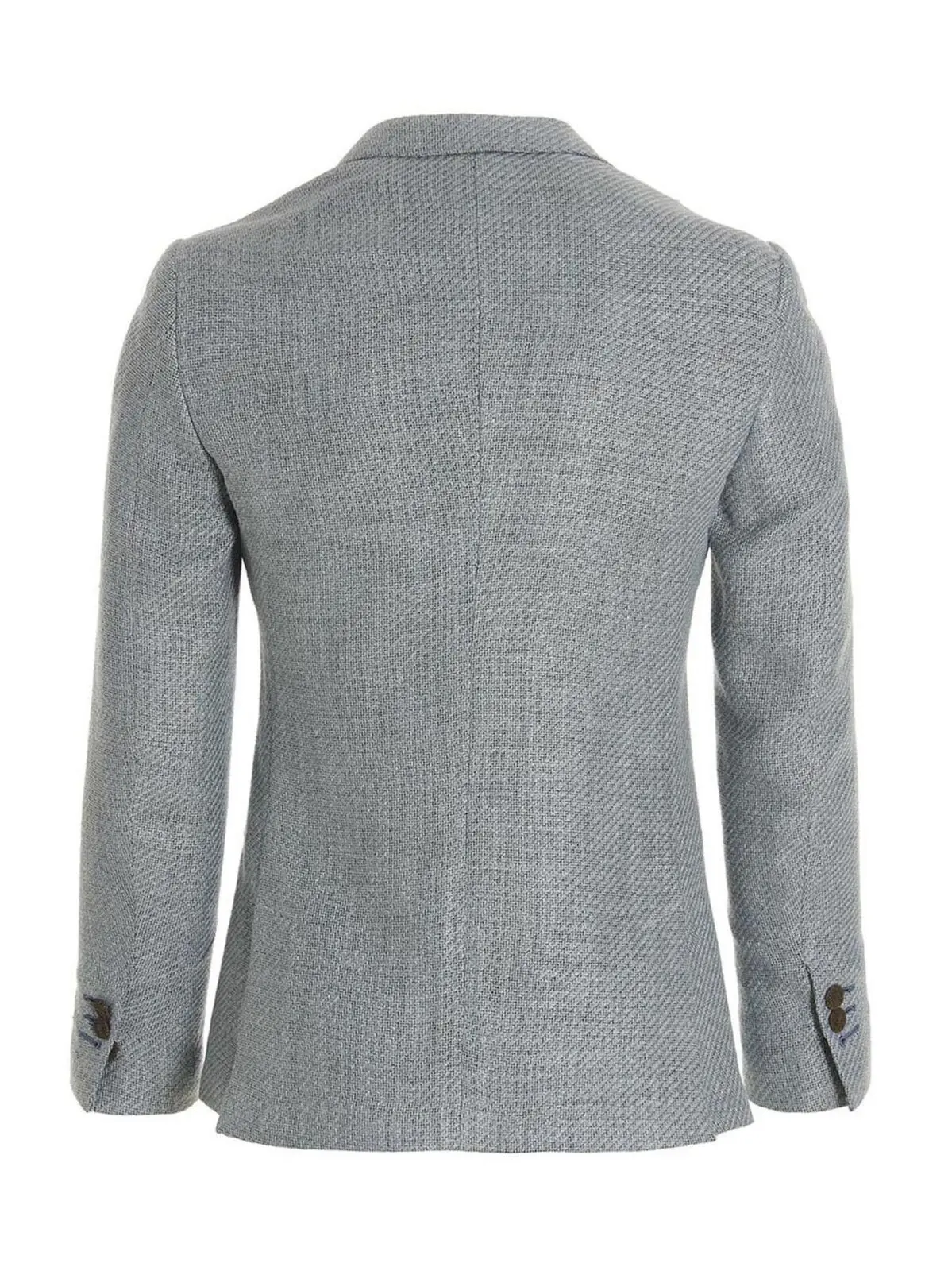 Піджак Keanu Maurizio Miri Блакитний 2 'Keanu' blazer jacket KEANU1350185 MAURIZIO MIRI Light Blue
