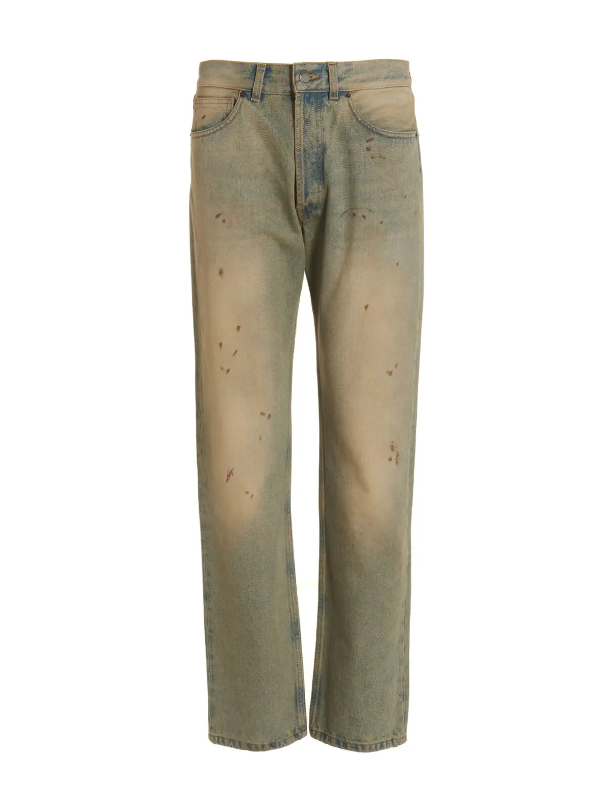 Джинси Larry Darkpark Блакитний 1 'Larry' jeans DARKPARK Light Blue