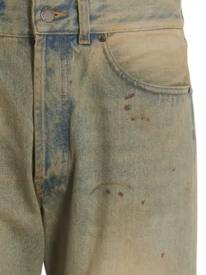 'Larry' jeans Man DARKPARK Light Blue