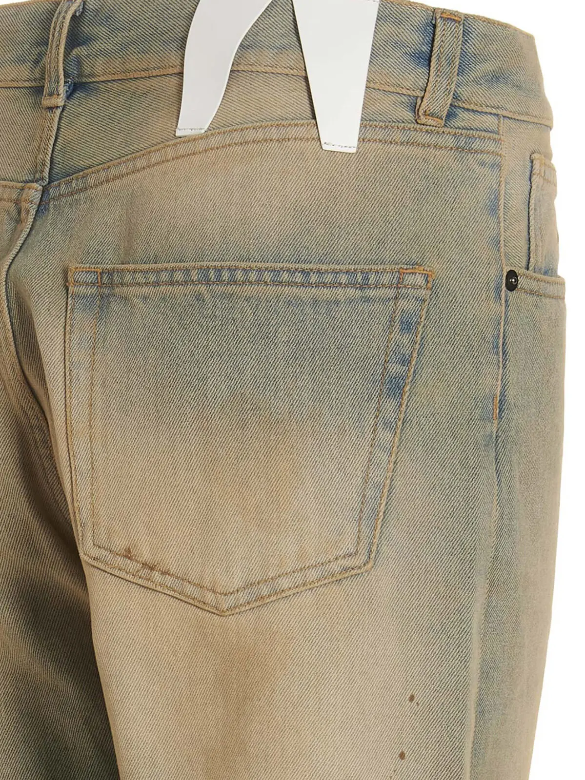 Джинси Larry Darkpark Блакитний 4 'Larry' jeans 100% cotton DARKPARK Light Blue