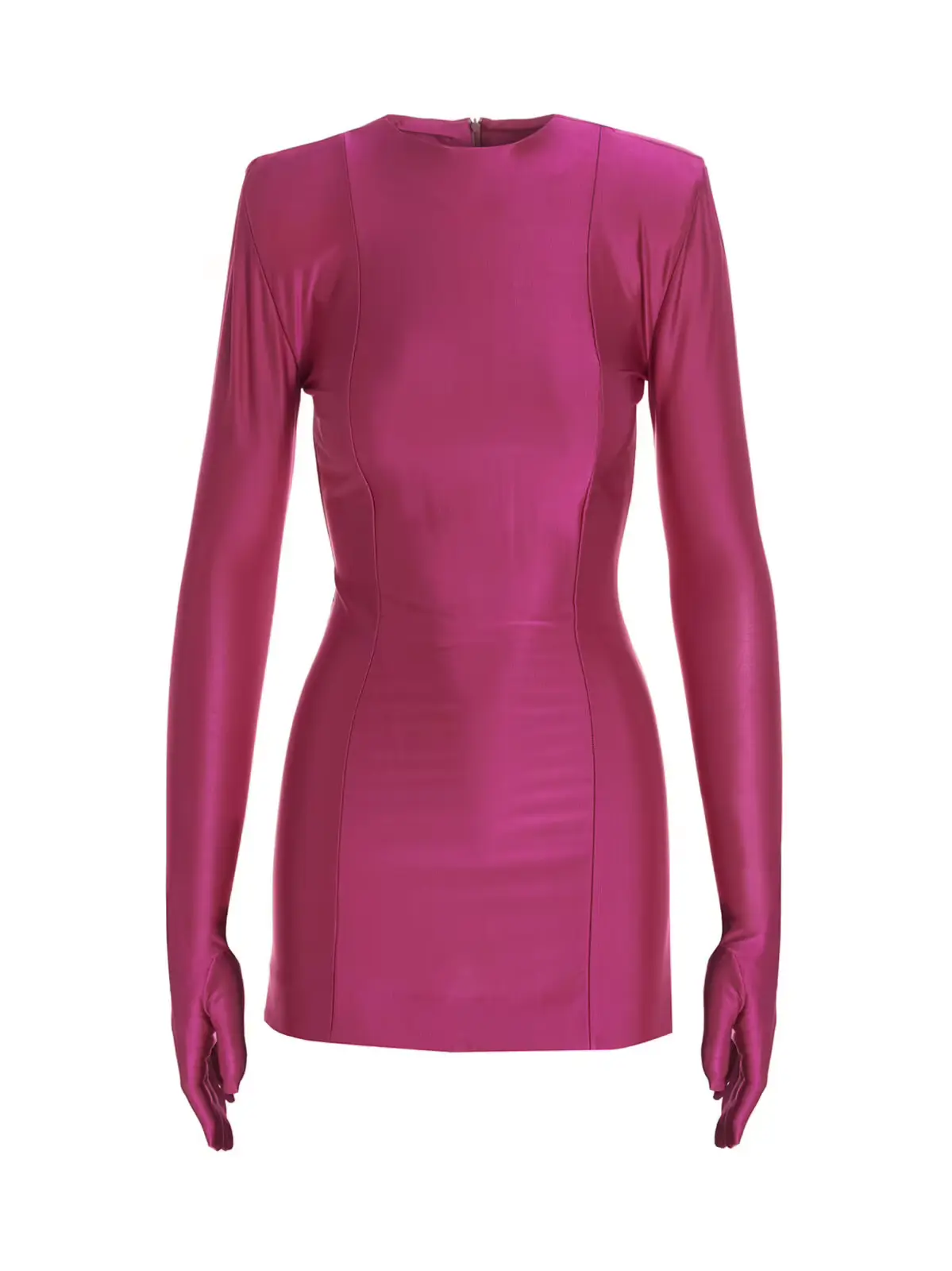 Сукня Diva Vetements Фуксія 1 'Diva' dress VETEMENTS Fuchsia
