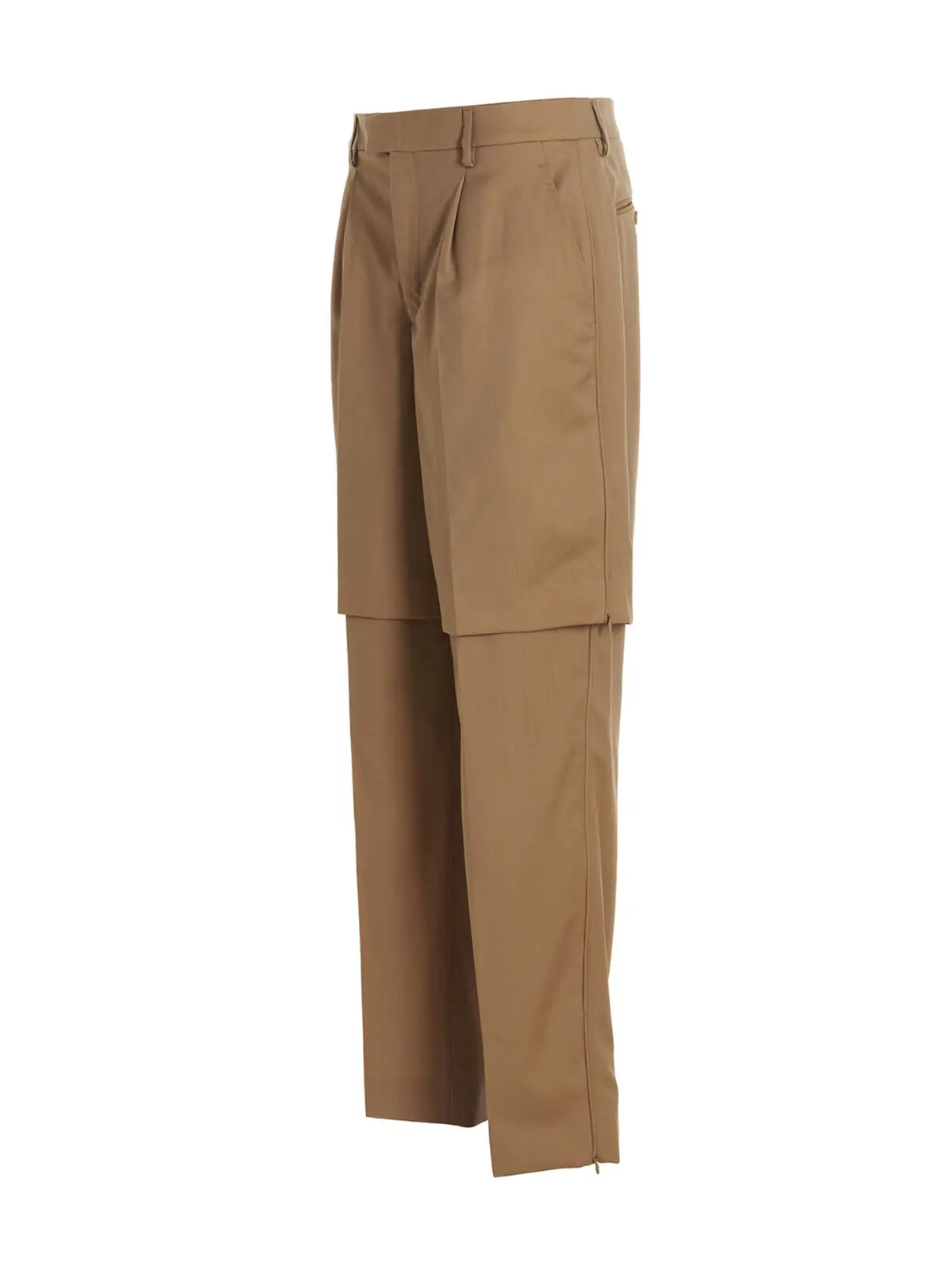 Штани Tailored Vtmnts Бежевий 2 Tailored pants VL16PA340SSALTEDCARAMEL VTMNTS Beige