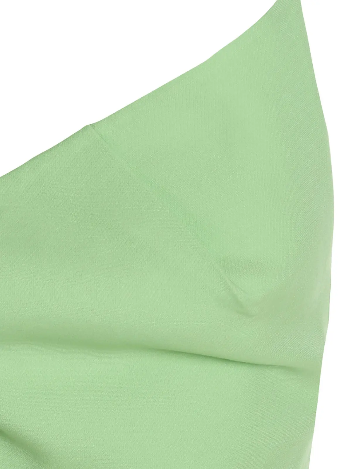 Сукня Asymmetric Roland Mouret Зелений 3 'Asymmetric' dress Woman ROLAND MOURET Green