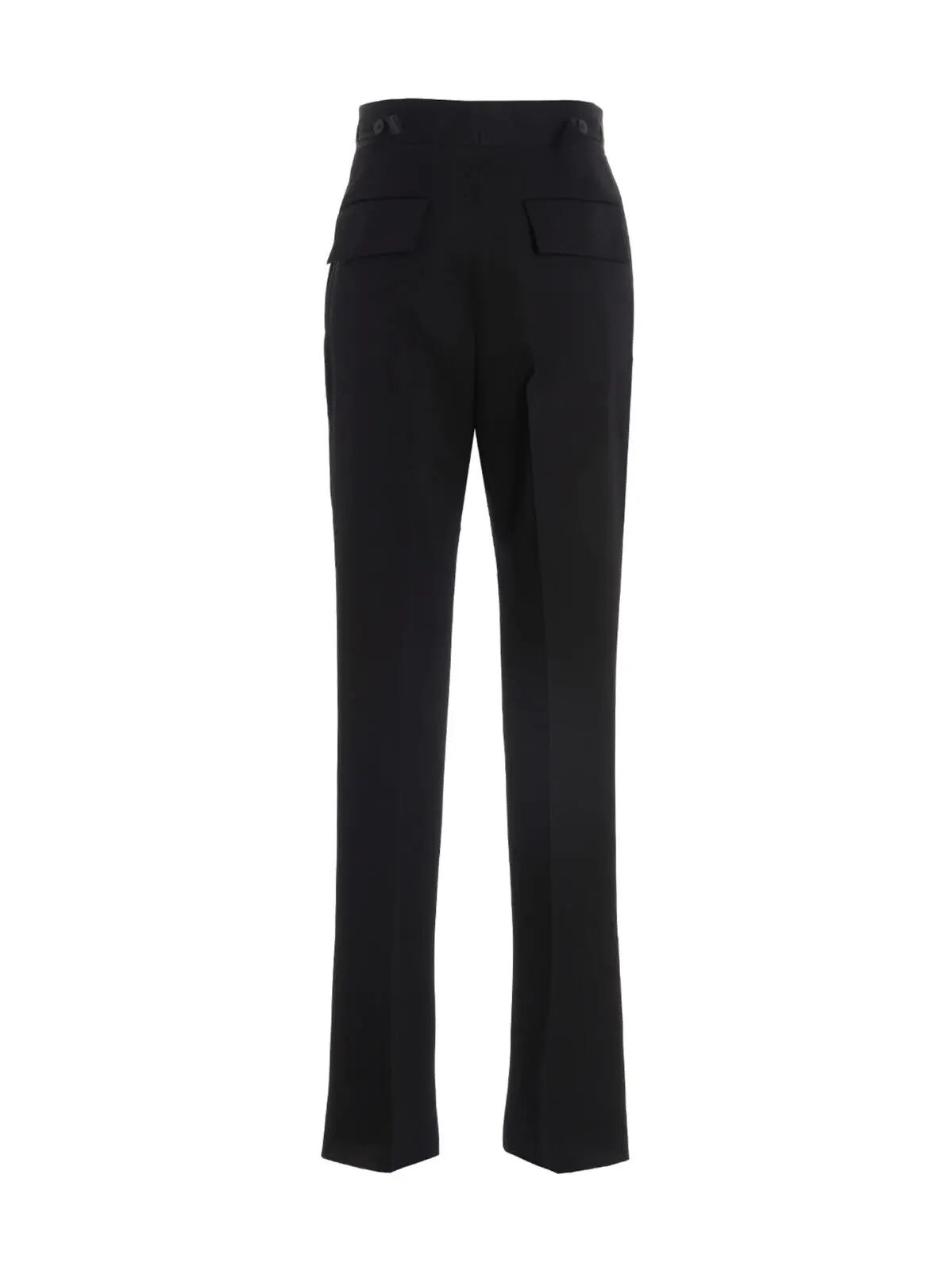 Брюки Gabardine Sapio 2 Gabardine' pants N9GABARDINE SAPIO Black