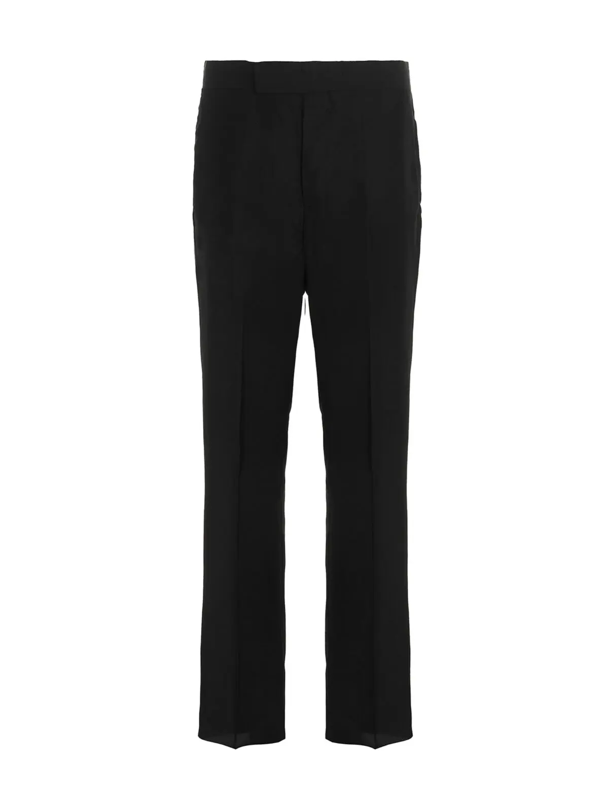 Штани Jacquard Sapio Чорний 1 'Jacquard' pants SAPIO Black