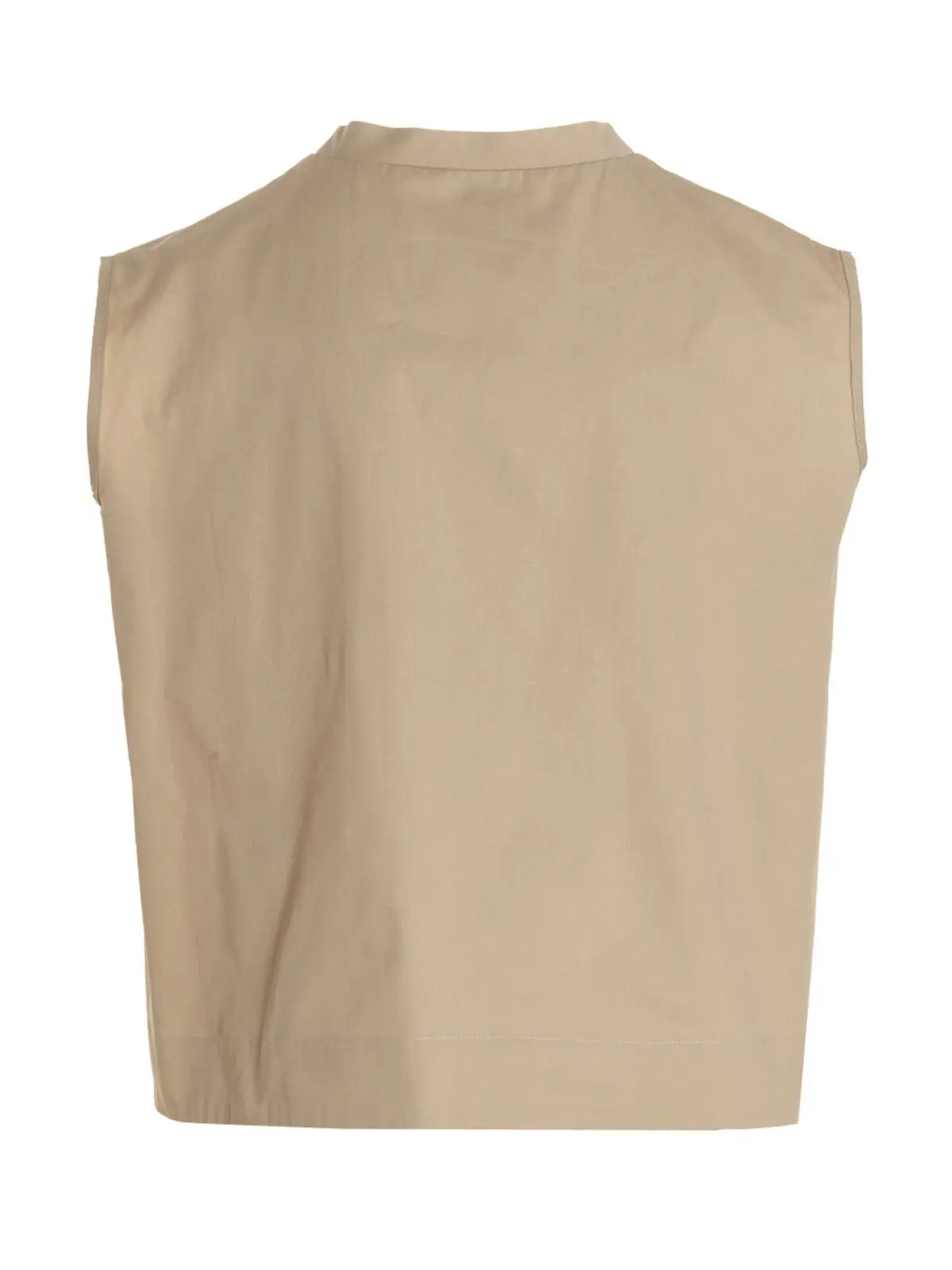 Блуза-сорочка Jejia Pina Бежева 2 'Pina' bloshirt JDPS23TO090121476 JEJIA Beige