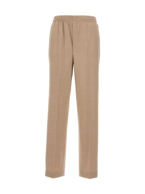 Michela' pants CELLAR DOOR Beige