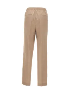 Michela' pants RA210364RW34804 CELLAR DOOR Beige